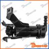 Gicleur de lave-phare gauche pour NISSAN | EDS-NS-014, 37192